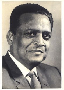 Waman Dattatreya Patwardhan - Wikiunfold